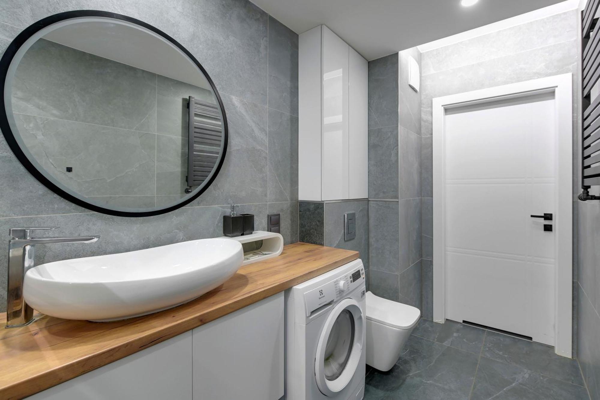 Welcome Gdansk Apartments Nadmotlawie Gym And Sauna 외부 사진