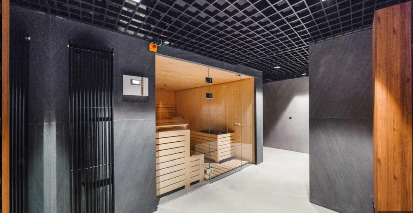 Welcome Gdansk Apartments Nadmotlawie Gym And Sauna 외부 사진