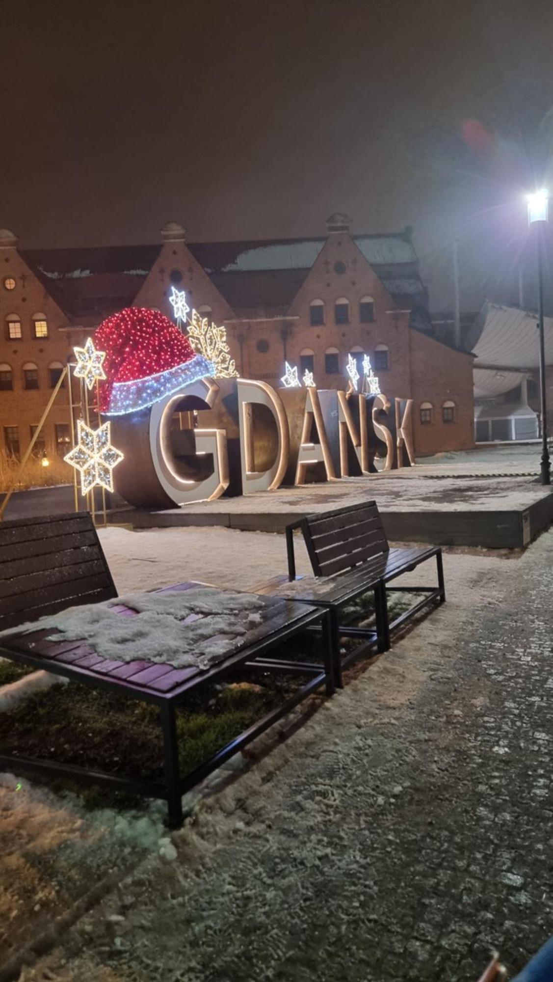 Welcome Gdansk Apartments Nadmotlawie Gym And Sauna 외부 사진