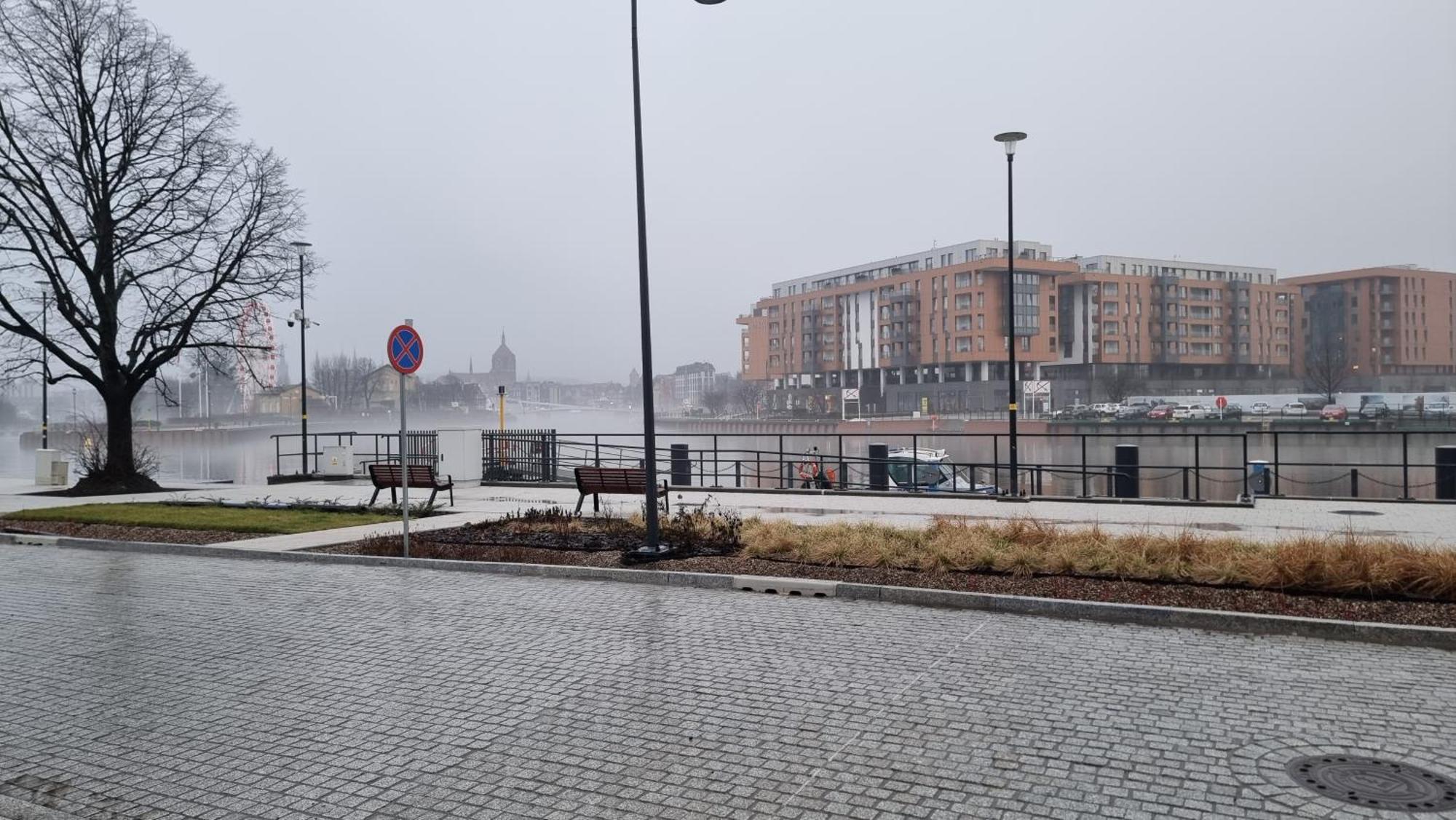 Welcome Gdansk Apartments Nadmotlawie Gym And Sauna 외부 사진
