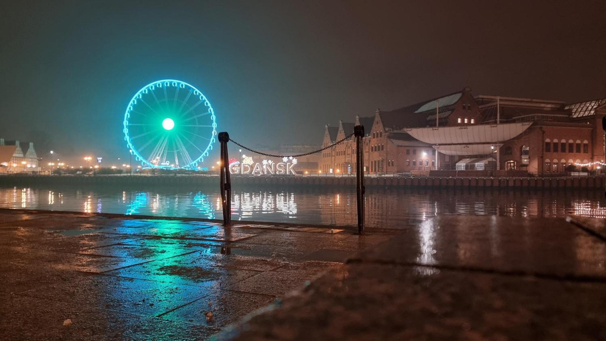 Welcome Gdansk Apartments Nadmotlawie Gym And Sauna 외부 사진